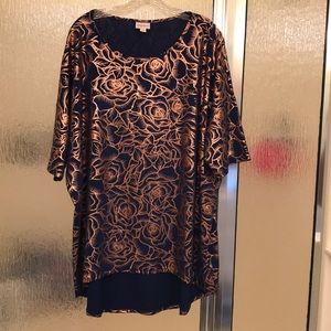 LulaRoe Elegant Irma